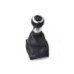 Manson si maner schimbator auto plastic compatibil Audi A4 S4 2002-2008 cu 3 adaptoare 5R,R5,R6 