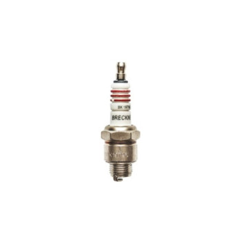 Bujie motor in 4 timpi pentru drujbe si motocoase RJ19LM, 14SR-10E0, 0242215801, WR11E0, 492167, 802592S, STK868, W14MRU, BR2LM, BR2LMVP1 