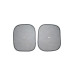 Set 2 parasolare geamuri auto laterale 44x36 cm cu ventuze fixare Set 2 parasolare geamuri auto laterale 44x36 cm cu ventuze fixare