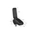 Cotiera auto compatibila Peugeot 207 207 SW 207 CC 2006-> Cotiera auto compatibila Peugeot 207 207 SW 207 CC 2006->