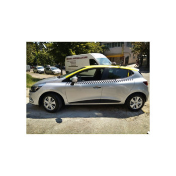 Perdele auto interior 5 bucati compatibile Renault Clio IV Hatchback 2012-2019 Perdele auto interior 5 bucati compatibile Renault Clio IV Hatchback 2012-2019