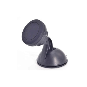 Suport telefon magnetic cu ventuza 