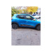 Perdele auto interior 3 bucati compatibile Dacia Spring 2021-> 