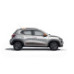 Perdele auto interior 3 bucati compatibile Dacia Spring 2021-> 