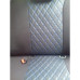 Husa auto dedicate Suzuki S-Cross SX4 FRACTIONATE - ROMB. Calitate Premium Husa auto dedicate Suzuki S-Cross SX4 FRACTIONATE - ROMB. Calitate Premium