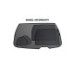 Perdele auto ART Luxury compatibil Mercedes GLC X253 2015-2019 