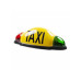 Caseta firma auto tip TAXI ELKA Model DL pentru Ectra fara mufa Caseta firma auto tip TAXI ELKA Model DL pentru Ectra fara mufa