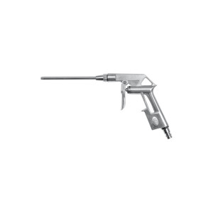 Pistol de aer cu extensie 