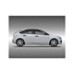 Perdele auto interior 5 bucati compatibile Ford Focus II Hatchback 2004-2011 