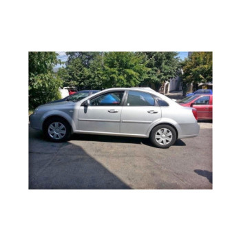 Perdele auto interior 5 bucati compatibile Chevrolet Lacetti Sedan 2004-2011 