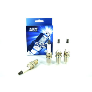 Set bujii compatibil Dacia Logan 