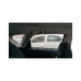 Perdele auto interior 5 bucati compatibile Toyota Auris II Hatchback 2015-2018 Perdele auto interior 5 bucati compatibile Toyota Auris II Hatchback 2015-2018