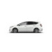 Perdele auto interior 5 bucati compatibile Toyota Auris II Hatchback 2015-2018 Perdele auto interior 5 bucati compatibile Toyota Auris II Hatchback 2015-2018