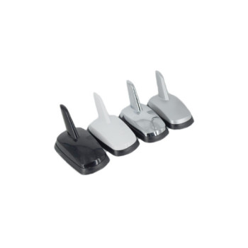 Antena ornament rechin diverse culori 