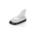 Antena ornament rechin diverse culori 