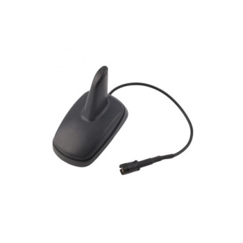 Antena Radio FM Activa rechin neagra compatibila Audi, Skoda, Seat, Volkswagen Antena Radio FM Activa rechin neagra compatibila Audi, Skoda, Seat, Volkswagen