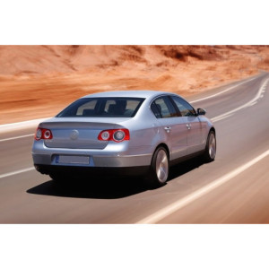 Husa auto dedicat Volkswagen Passat B6 2005-2010 PREMIUM 