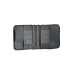 Huse scaune auto universale premium cu bancheta spate fractionata negru 