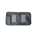 Huse scaune auto universale premium cu bancheta spate fractionata negru gri Huse scaune auto universale premium cu bancheta spate fractionata negru gri