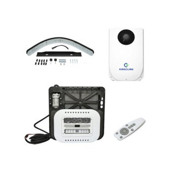 Clima stationara auto universala 12V 2200W 7600BTU pentru camion tractor rulota cu telecomanda Coolpro2200 Clima stationara auto universala 12V 2200W 7600BTU pentru camion tractor rulota cu telecomanda Coolpro2200