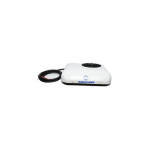 Clima stationara AC universala 24V, 2200W, 7500BTU pentru tractor, camion, rulota 