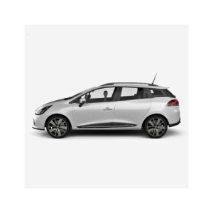 Perdele auto interior 5 bucati compatibile Renault Clio IV Break 2013-2019 