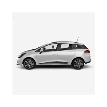 Perdele auto interior 5 bucati compatibile Renault Clio IV Break 2013-2019 Perdele auto interior 5 bucati compatibile Renault Clio IV Break 2013-2019