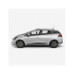 Perdele auto interior 5 bucati compatibile Renault Clio IV Break 2013-2019 Perdele auto interior 5 bucati compatibile Renault Clio IV Break 2013-2019