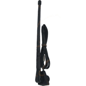 Antena radio compatibila RENAULT YES 256