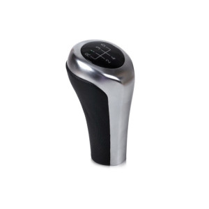 Maner schimbator 5 viteze PREMIUM compatibil BMW X1 X3 X5 E53, E83, E81, E82, E87, E90, E91, E92, E60, E61, E63 