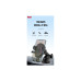 Suport telefon premium auto 2 in 1 prindere ventuza si grila Suport telefon premium auto 2 in 1 prindere ventuza si grila