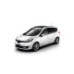 Perdele auto interior 5 bucati compatibile Renault Grand Scenic III Facelift 2013-2016 