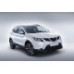 Husa auto dedicate Nissan Qashqai 2013-> FRACTIONATE. Calitate Premium