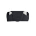 Suport ochelari premium prindere cleme parasolar negru Suport ochelari premium prindere cleme parasolar negru