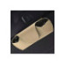 Husa volan auto imitatie piele impletita marime M negru rosu Husa volan auto imitatie piele impletita marime M negru rosu