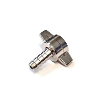 Conector rotitor furtun umflat roti fi8 racord spre butelie 
