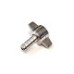 Conector rotitor furtun umflat roti fi8 racord spre butelie 