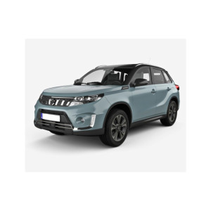 Perdele auto interior 5 bucati compatibile Suzuki Vitara 2015-> 