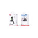 Suport telefon moto compatibil telefoane cu marimea de 4.0-7.6 Inch 