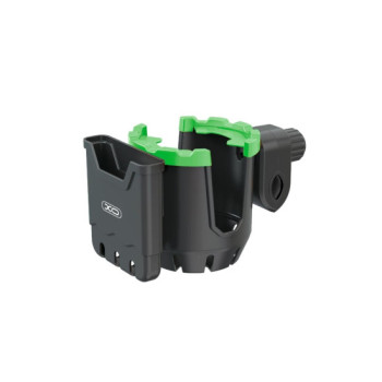 Suport apa telefon pentru moto- bicicleta PREMIUM 