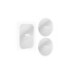 Set 3 placute metalice pentru suport telefon magnetic Set 3 placute metalice pentru suport telefon magnetic