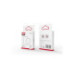 Set 2 ornamente volan Carbon diverse culori 