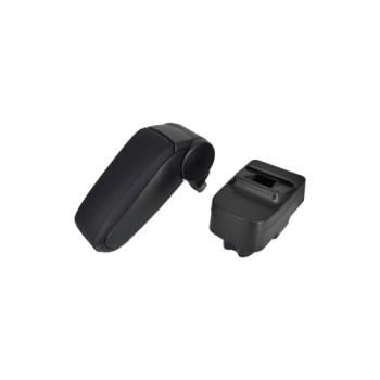 Cotiera auto compatibila Skoda Fabia MK2 2007-2014 Cotiera auto compatibila Skoda Fabia MK2 2007-2014