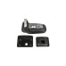 Cotiera auto compatibila Ford Focus III 2011-2015 