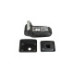 Cotiera auto compatibila Peugeot 208 2012-2019 Cotiera auto compatibila Peugeot 208 2012-2019