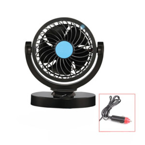 Ventilator auto 24V 