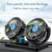 Ventilator auto dublu 24V 