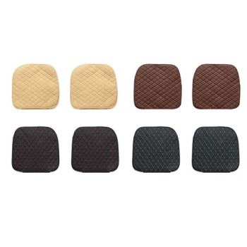 Set huse scaun pentru sezut fata super soft Set huse scaun pentru sezut fata super soft