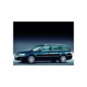 Perdele auto interior 5 bucati compatibile Volkswagen Passat B5 B5.5 Break 1997-2005 