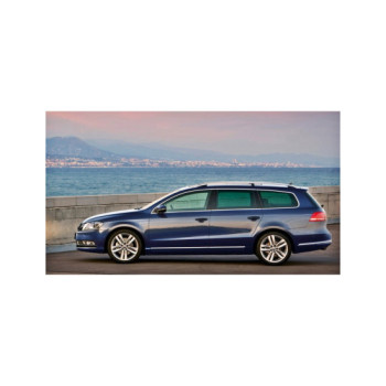 Perdele auto interior 5 bucati compatibile Volkswagen Passat B6 B7 Break 2006-2015 Perdele auto interior 5 bucati compatibile Volkswagen Passat B6 B7 Break 2006-2015